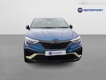 Used Renault Arkana 2023 for sale - 79513987: Photo