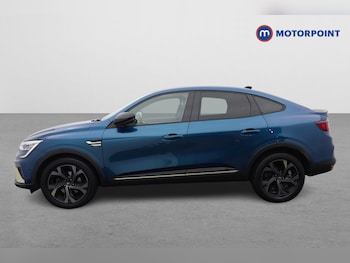 Used Renault Arkana 2023 for sale - 79513987: Photo