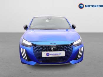 Used Peugeot 208 2024 for sale - 74588719: Photo