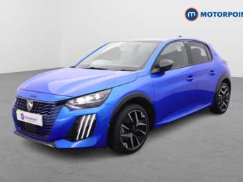 Used Peugeot 208 2024 for sale - 74588719: Photo