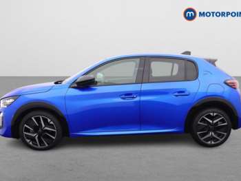 Used Peugeot 208 2024 for sale - 74588719: Photo