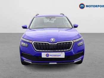 Used Skoda Kamiq 2022 for sale - 75407126: Photo