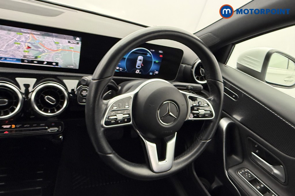 Used Mercedes-Benz A-Class 2021 for sale - 76980276: Photo 11