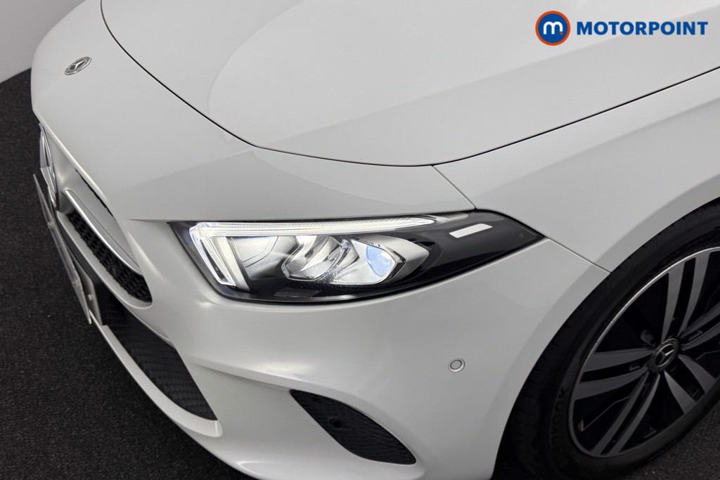 Used Mercedes-Benz A-Class 2021 for sale - 76980276: Photo 35