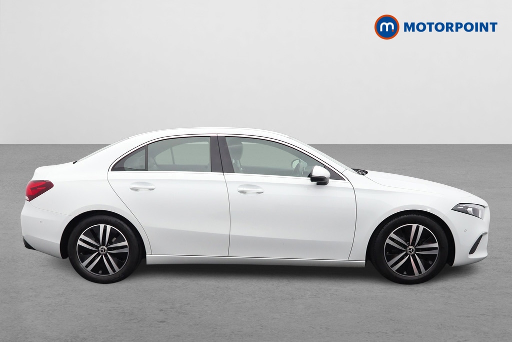 Used Mercedes-Benz A-Class 2021 for sale - 76980276: Photo 8