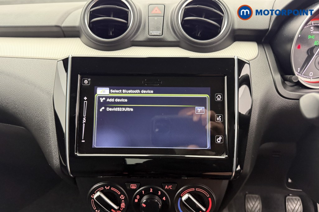 Used Suzuki Swift 2021 for sale - 76569076: Photo 10