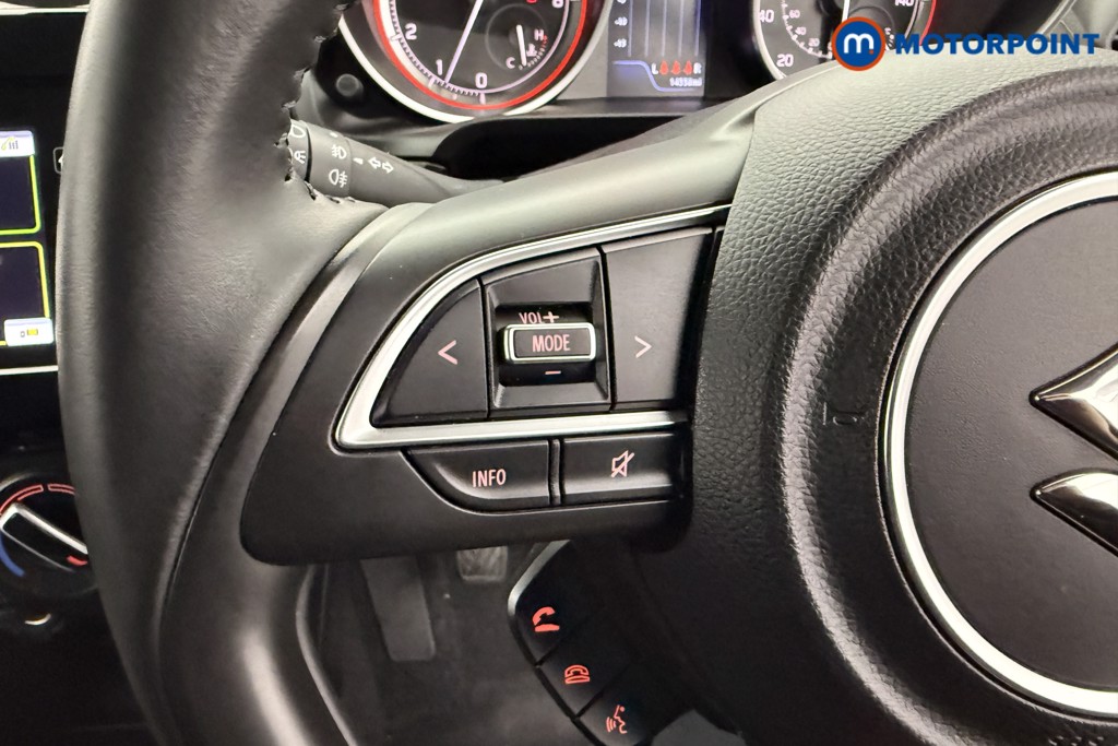 Used Suzuki Swift 2021 for sale - 76569076: Photo 13