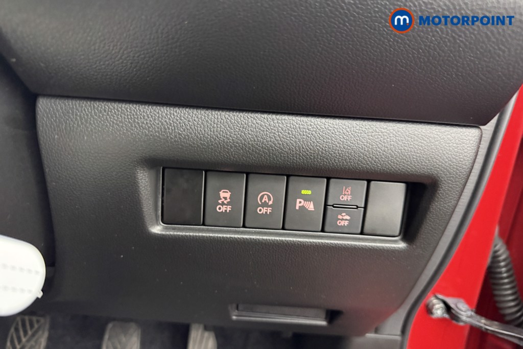 Used Suzuki Swift 2021 for sale - 76569076: Photo 14