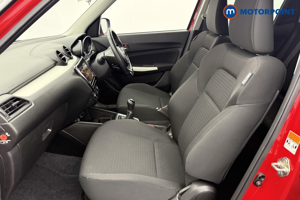 Used Suzuki Swift 2021 for sale - 76569076: Photo 17