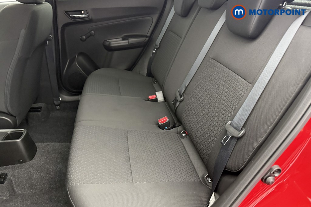 Used Suzuki Swift 2021 for sale - 76569076: Photo 18