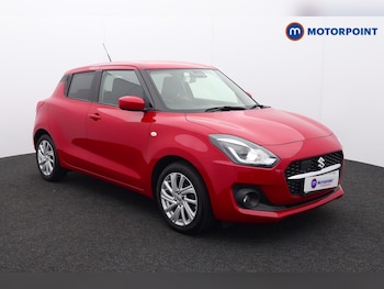 Used Suzuki Swift undefined for sale - 76569076: Photo