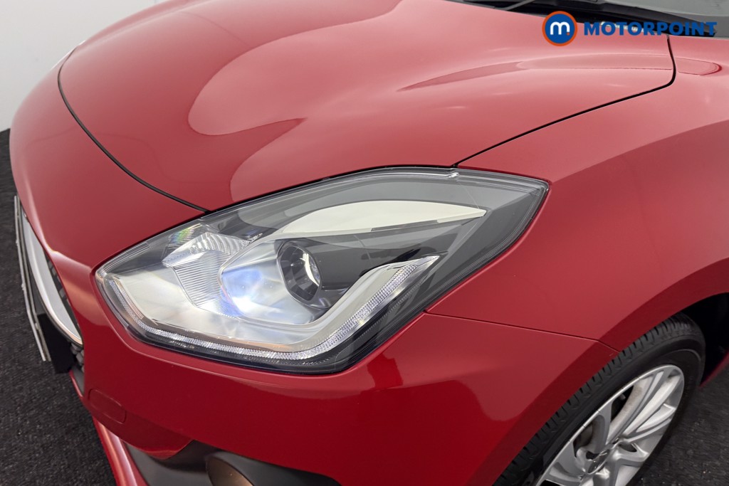 Used Suzuki Swift 2021 for sale - 76569076: Photo 21