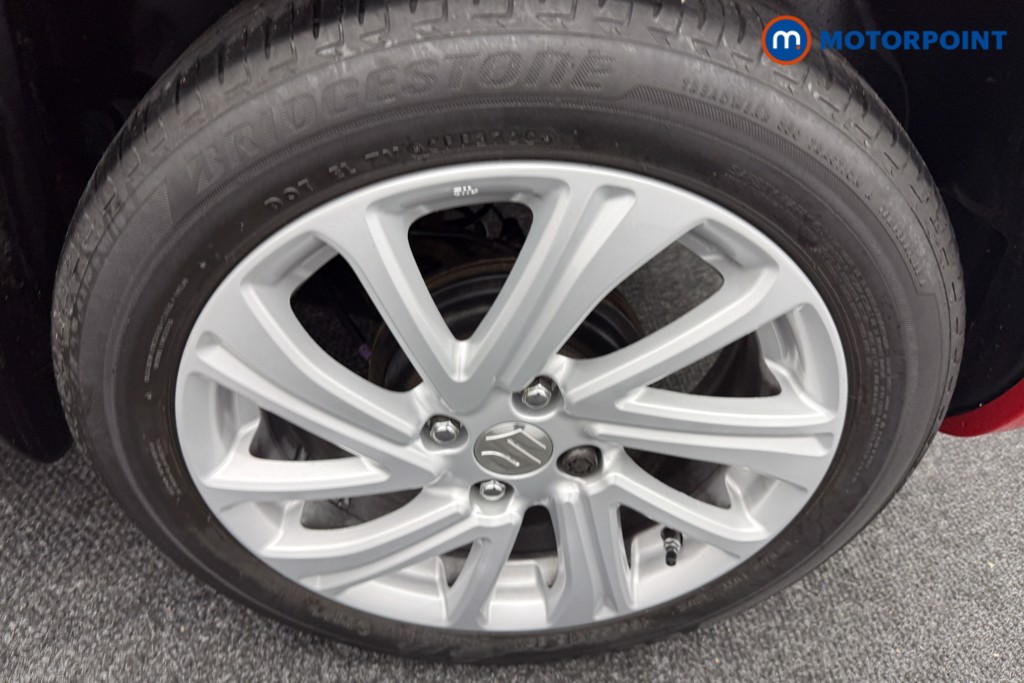 Used Suzuki Swift 2021 for sale - 76569076: Photo 22