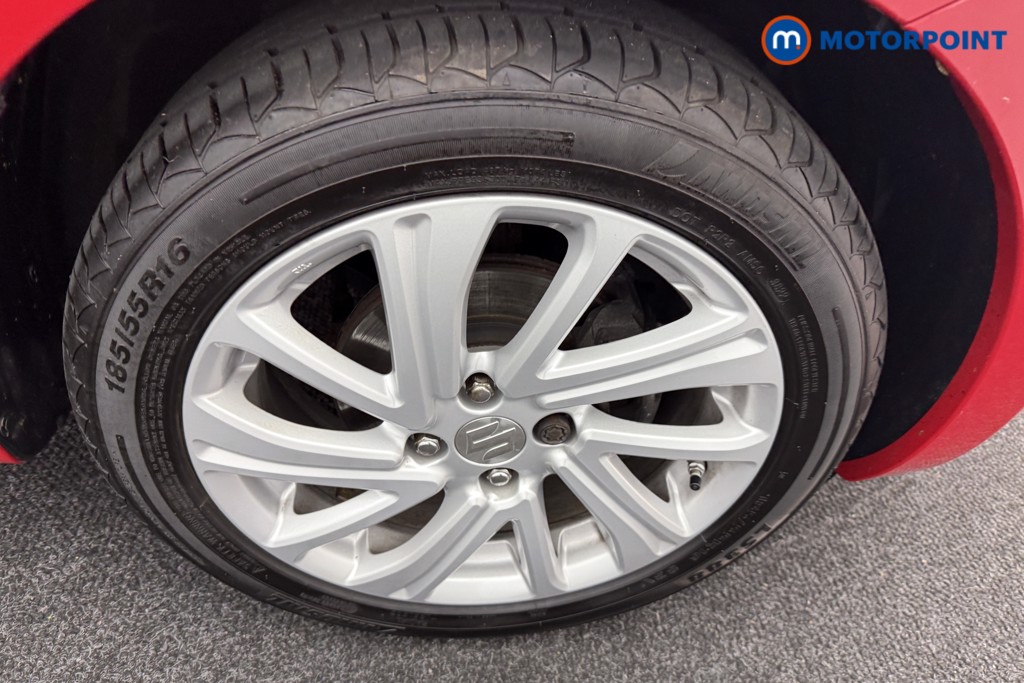 Used Suzuki Swift 2021 for sale - 76569076: Photo 25