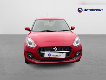 Used Suzuki Swift undefined for sale - 76569076: Photo