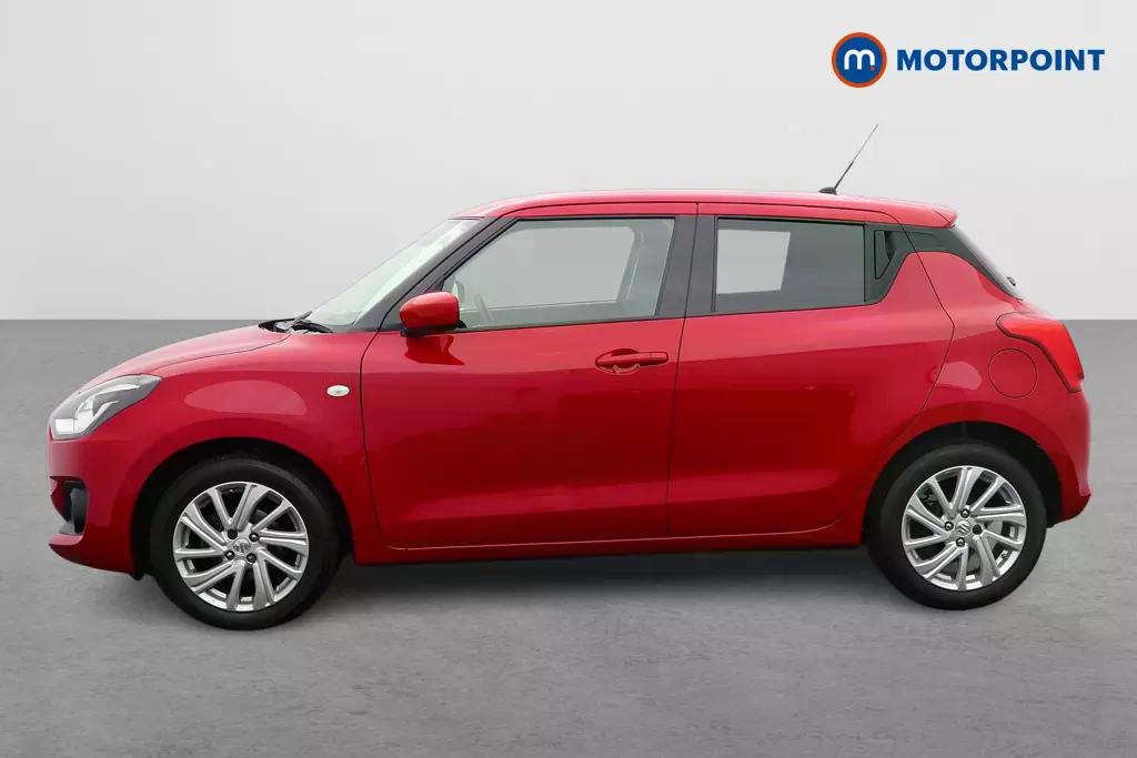 Used Suzuki Swift 2021 for sale - 76569076: Photo 3