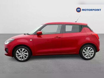 Used Suzuki Swift undefined for sale - 76569076: Photo