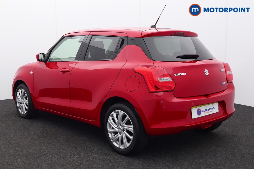 Used Suzuki Swift 2021 for sale - 76569076: Photo 4