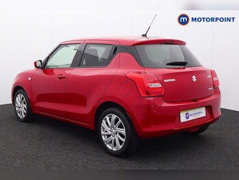 Used Suzuki Swift undefined for sale - 76569076: Photo