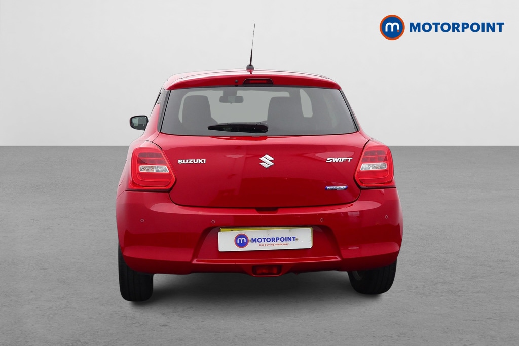 Used Suzuki Swift 2021 for sale - 76569076: Photo 5