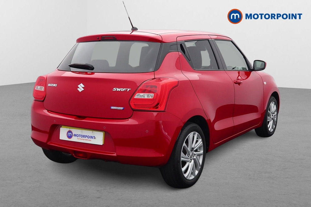 Used Suzuki Swift 2021 for sale - 76569076: Photo 6