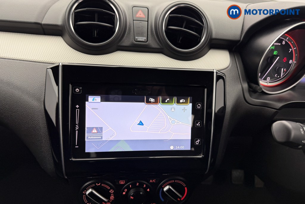 Used Suzuki Swift 2021 for sale - 76569076: Photo 7