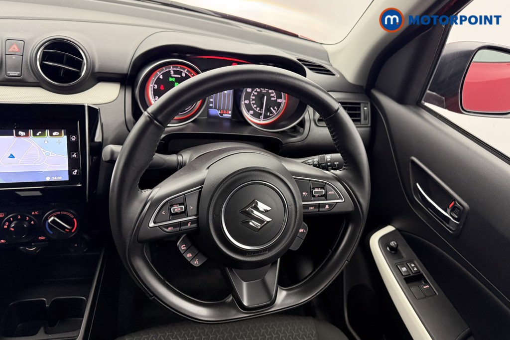 Used Suzuki Swift 2021 for sale - 76569076: Photo 8