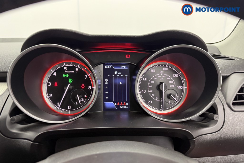 Used Suzuki Swift 2021 for sale - 76569076: Photo 9