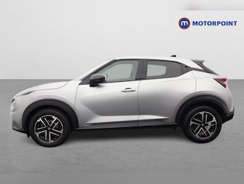 Used Nissan Juke 2025 for sale - 78733927: Photo