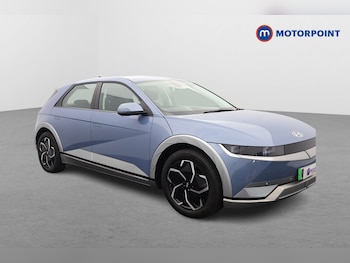 Used Hyundai IONIQ 5 2023 for sale - 78721341: Photo