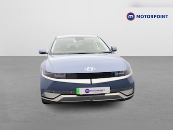 Used Hyundai IONIQ 5 2023 for sale - 78721341: Photo