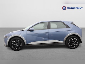 Used Hyundai IONIQ 5 2023 for sale - 78721341: Photo
