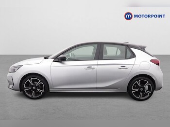 Used Vauxhall Corsa 2023 for sale - 78479146: Photo