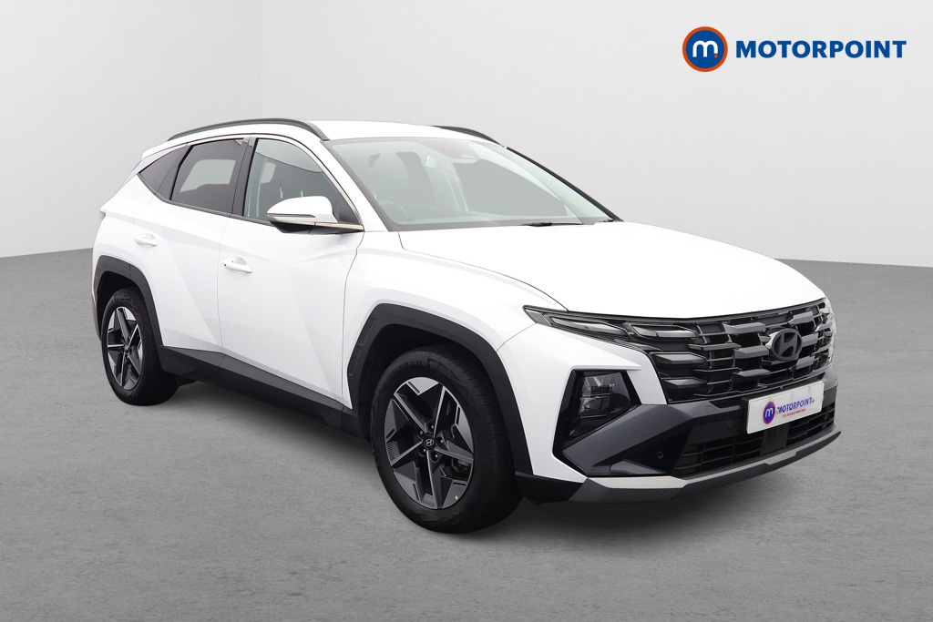 Used Hyundai TUCSON 2025 for sale - 76568786: Photo 1