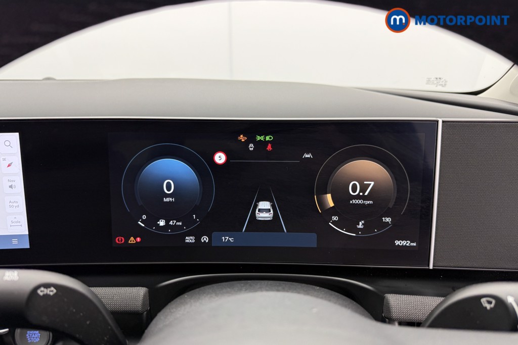 Used Hyundai TUCSON 2025 for sale - 76568786: Photo 10