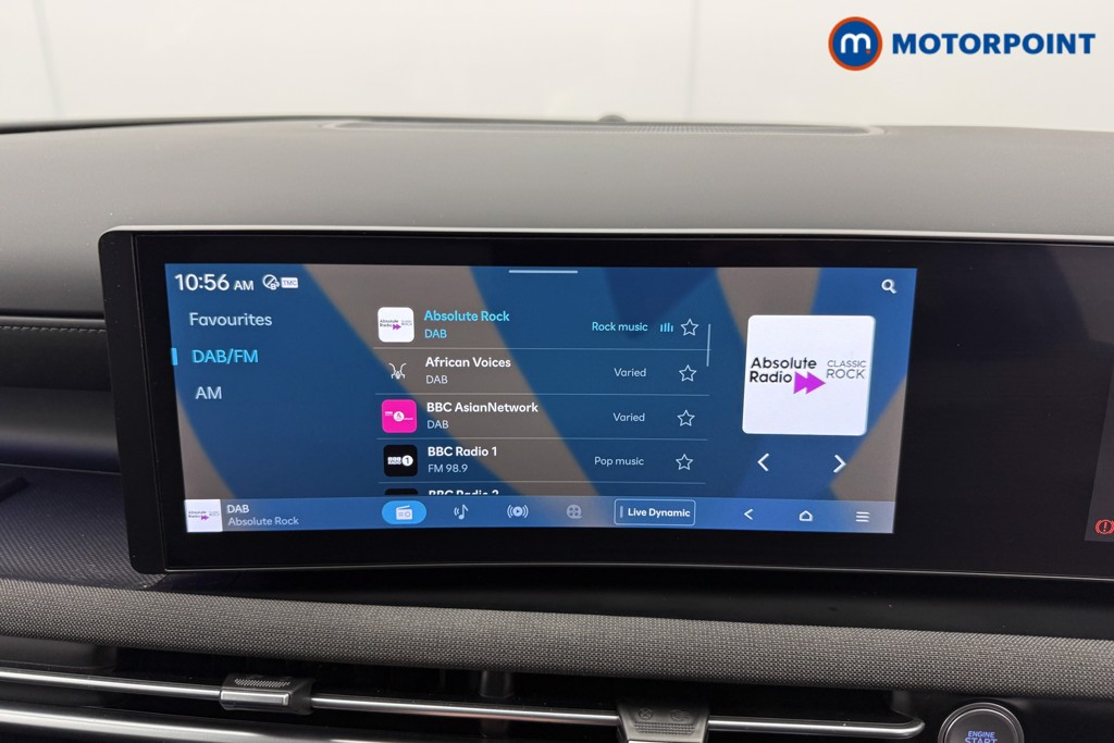 Used Hyundai TUCSON 2025 for sale - 76568786: Photo 11