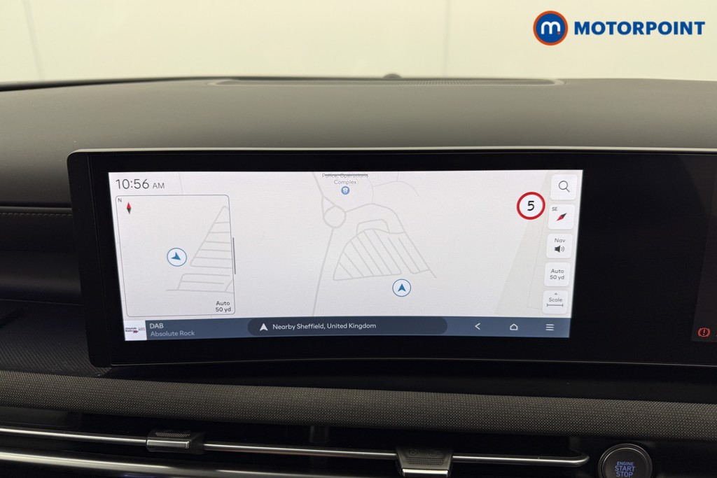 Used Hyundai TUCSON 2025 for sale - 76568786: Photo 12