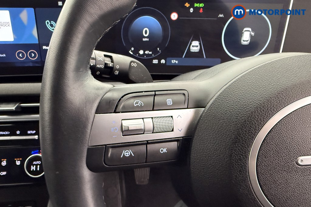 Used Hyundai TUCSON 2025 for sale - 76568786: Photo 13