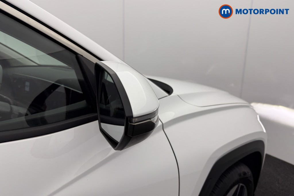 Used Hyundai TUCSON 2025 for sale - 76568786: Photo 16