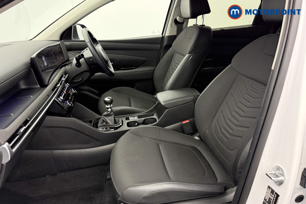 Used Hyundai TUCSON 2025 for sale - 76568786: Photo 18