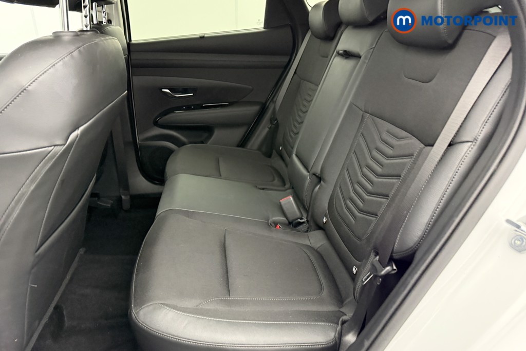 Used Hyundai TUCSON 2025 for sale - 76568786: Photo 19