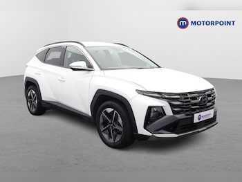 Used Hyundai TUCSON 2025 for sale - 76568786: Photo