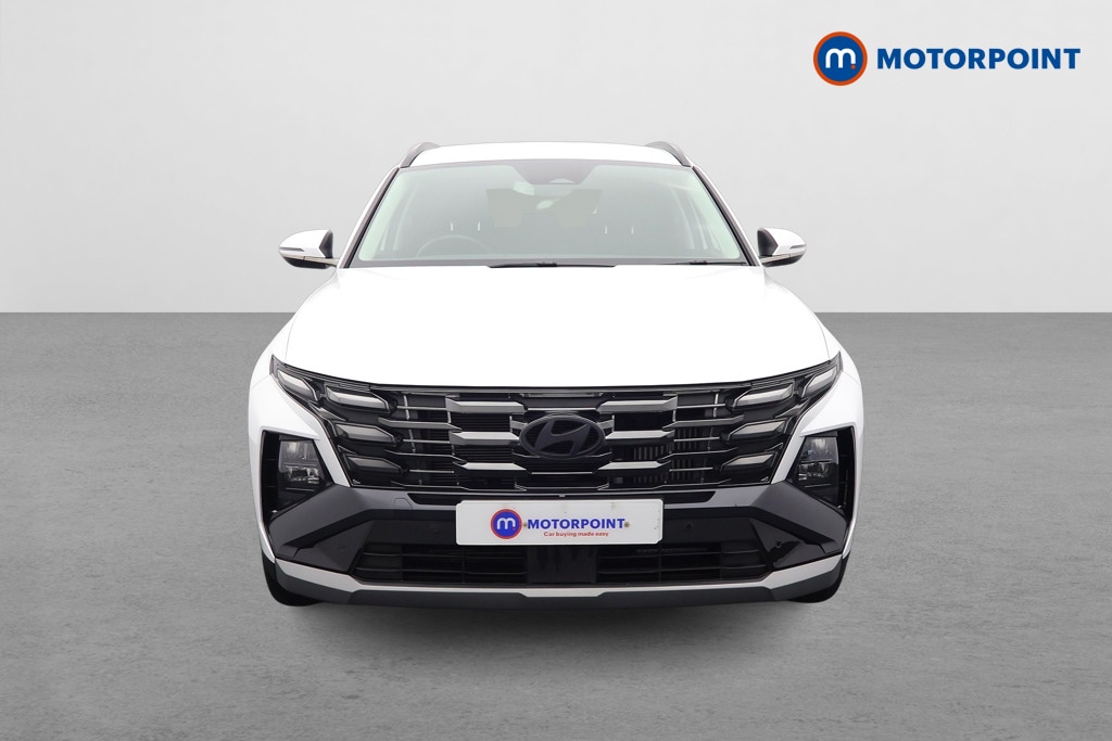 Used Hyundai TUCSON 2025 for sale - 76568786: Photo 2