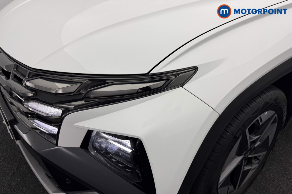 Used Hyundai TUCSON 2025 for sale - 76568786: Photo 21