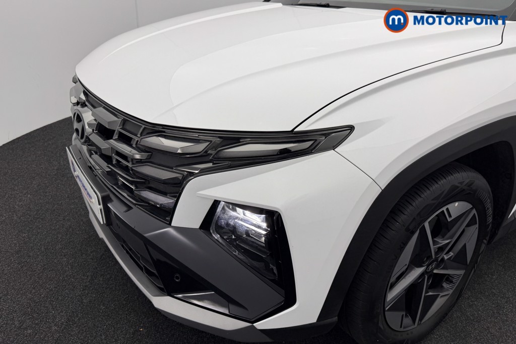 Used Hyundai TUCSON 2025 for sale - 76568786: Photo 22