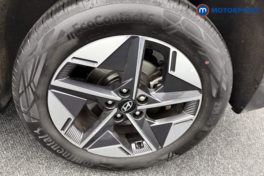 Used Hyundai TUCSON 2025 for sale - 76568786: Photo 23