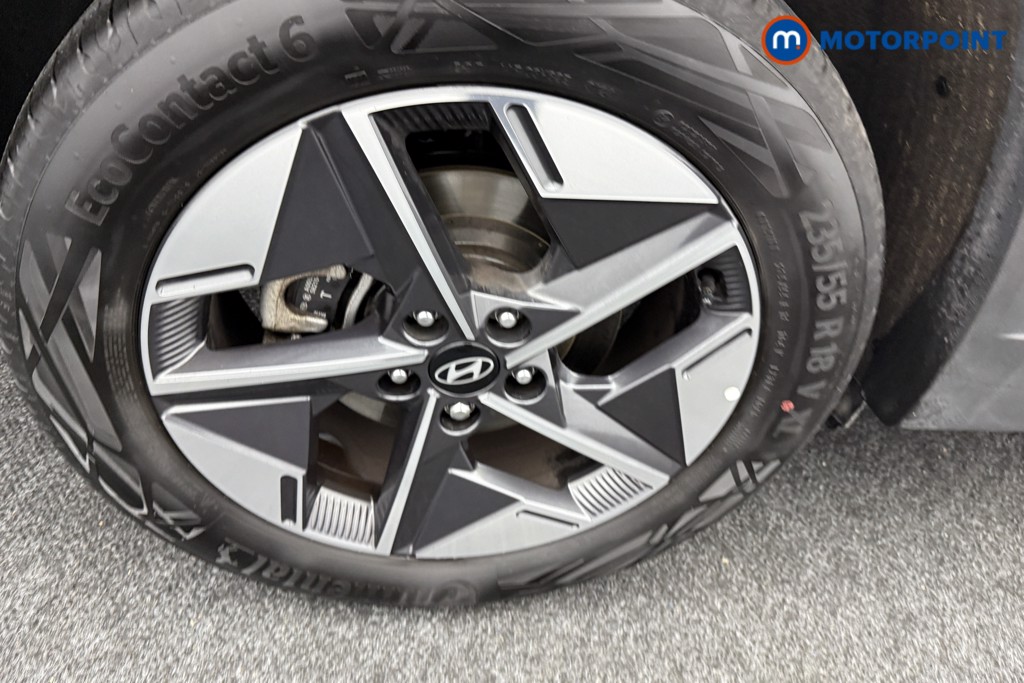 Used Hyundai TUCSON 2025 for sale - 76568786: Photo 24