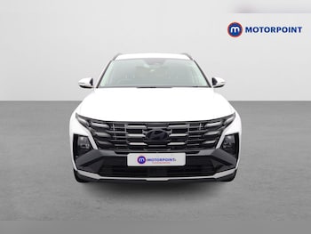 Used Hyundai TUCSON 2025 for sale - 76568786: Photo