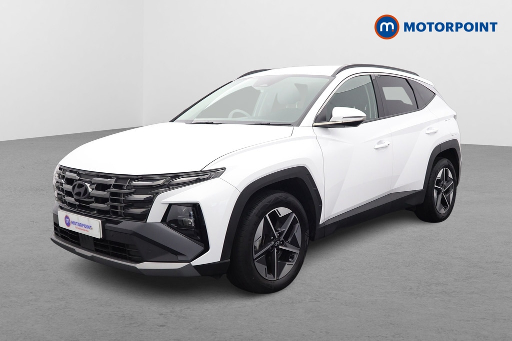 Used Hyundai TUCSON 2025 for sale - 76568786: Photo 3