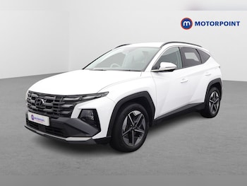 Used Hyundai TUCSON 2025 for sale - 76568786: Photo